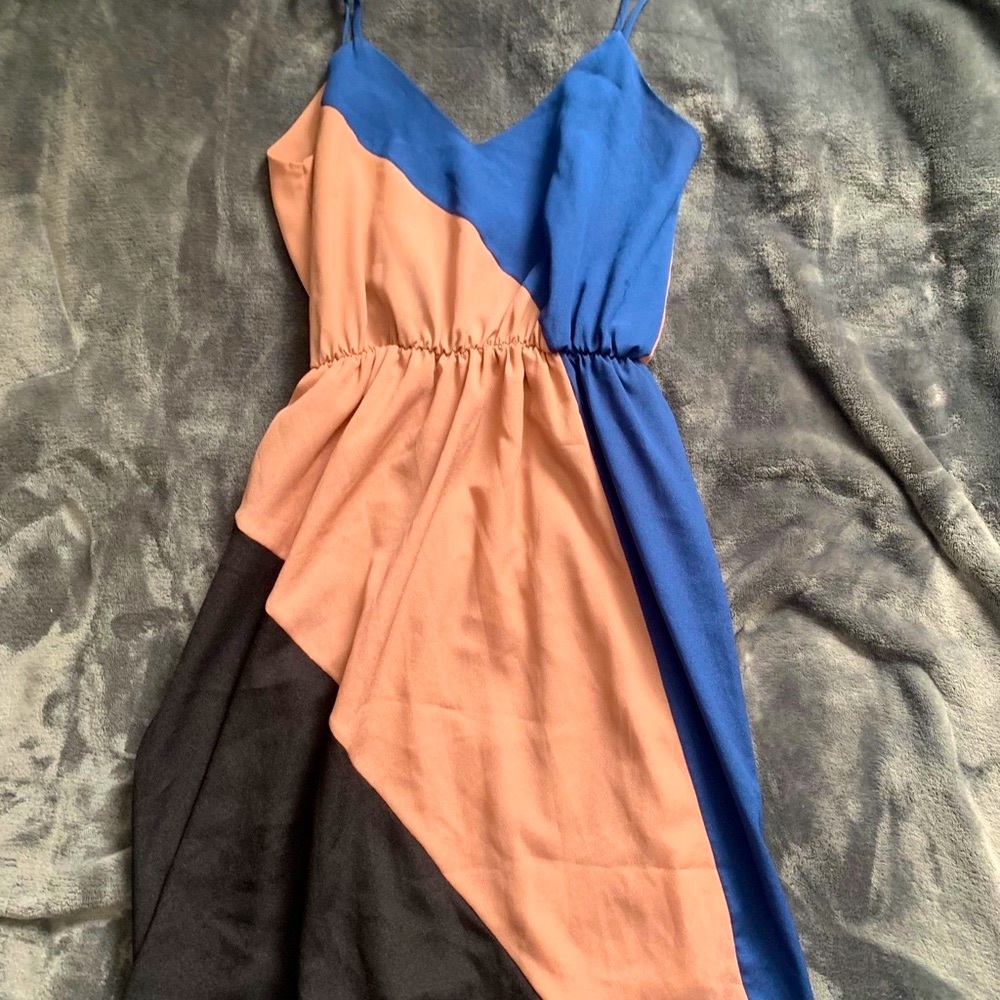 Everly dress